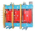 華迪 干式電抗器