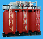 華迪 多脈波特種干式變壓器