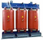 華迪 35kV級(jí)干式電力變壓器