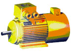佳木斯 YBPT系列隔爆型變頻調(diào)速三相異步電動(dòng)機(jī)