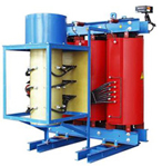 華迪 帶空氣開(kāi)關(guān)的有載調(diào)壓變壓器