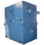 佳木斯 YPT系列低壓大功率變頻調(diào)速三相異步電動(dòng)機(jī)