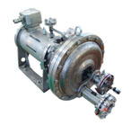 佳木斯 YBPT-TH消氫風(fēng)機配套用屏蔽電動機