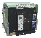 寶臨 BLDW6系列智能型萬能式框架斷路器