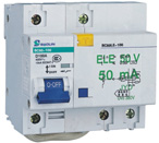 寶臨 BC60LE-100系列漏電斷路器