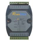 R-8017模擬量輸入模塊