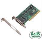 康泰克推出PCI總線非隔離型雙方向數(shù)字量輸入輸出接口板DIO-96D2-LPCI