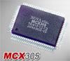 和椿 MCX305 四軸運(yùn)動(dòng)控制IC