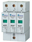寶臨 BCDP1-C電涌保護(hù)器