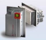 路斯特 Pitchmaster 變槳運動控制專用伺服驅動器