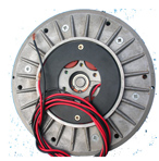 華晨 150SN38L 印制繞組直流伺服電動(dòng)機(jī)