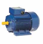 革新 MS系列鋁殼三相異步電動(dòng)機(jī)
