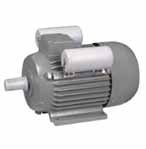 革新 YL系列單相雙值電容異步電動(dòng)機(jī)