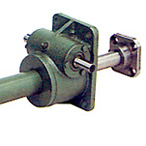 創(chuàng)動(dòng) SWL絲桿升降機(jī)