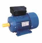 革新 MY系列鋁殼單相電容運(yùn)轉(zhuǎn)異步電動(dòng)機(jī)