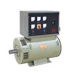 革新 T2X系列相復(fù)勵三相交流同步發(fā)電機