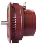 華晨 185SN01 印制繞組直流伺服電動機(jī)