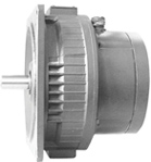 華晨 195SN01 印制繞組直流伺服電動機(jī)