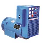 革新 TZH系列（相復(fù)勵）三相交流同步發(fā)電機