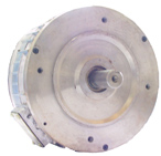 華晨 210SN11 印制繞組直流伺服電動機