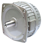 華晨 300SN21印制繞組直流伺服電動機