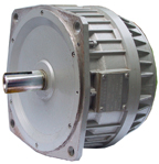 華晨 300SN30A 印制繞組直流伺服電動機(jī)