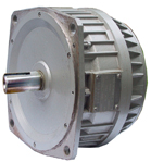 華晨 300SN45A 印制繞組直流伺服電動機(jī)