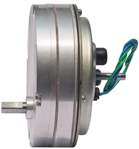 華晨 9FG/15:1 減速器的印制繞組直流伺服電動機(jī)