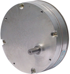 華晨 9FG/25:1 減速器的印制繞組直流伺服電動機(jī)