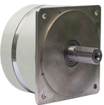 華晨 110SN-J02 減速器的印制繞組直流伺服電動機(jī)