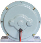 華晨 154SN-J04型印制電機(jī)