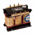 華通 ZSG（ZB）系列三相干式整流變壓器