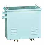 華通 CSD系列船用變壓器