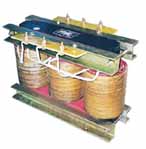 華通 SG、SBK三相式變壓器