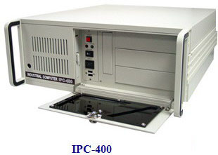 集智達(dá)4U 19” 多功能工業(yè)電腦機(jī)箱IPC-400隆重登場(chǎng)