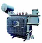 華通 SZ9型6～10kV雙繞組有載調(diào)壓油浸式配電變壓器