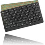 控易電子  SL-86-911加固鍵盤