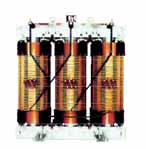 華通 SG10（MORA）系列H級(jí)環(huán)保型干式變壓器