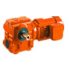 上海常豐 S系列斜齒輪蝸桿減速機(jī)