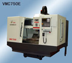 北京機(jī)電院 VMC750E 立式機(jī)床加工中心