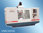 北京機(jī)電院 VMC850E 立式機(jī)床加工中心