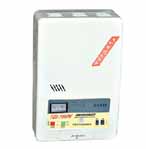 華通 TSD系列單相掛壁式高精度全自動交流穩(wěn)壓器