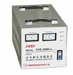 華通 SVC（TND）系列單相高精度全自動交流穩(wěn)壓器