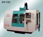 北京機(jī)電院 BV100 立式機(jī)床加工中心