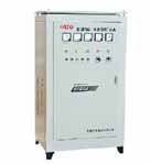 華通 DBW SBW系列大功率自動補償式電力穩(wěn)壓器