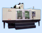 北京機(jī)電院 VMC1700 立式機(jī)床加工中心