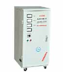 華通 SJW（TNS）系列三相高精度全自動交流穩(wěn)壓器