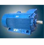 畢捷 Y2全封閉緊湊型高壓三相異步電動機