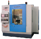 寧江機床 NJ-5HMC40 精密五軸聯(lián)動加工中心