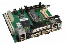 控創(chuàng) ETX miniBaseboard